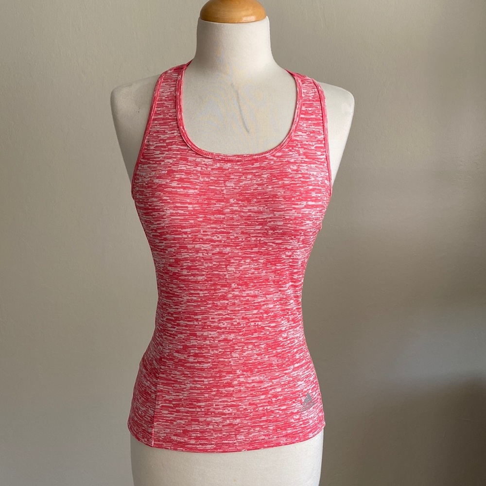 Adidas Running Climalite Tank